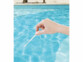100 bandelettes de test pour piscine pH et chlore/brome libre