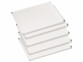 Pack de 1000 feuilles de papier thermique DIN A4 de la marque Callstel