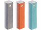 3 nettoyants pour écran rechargeables et supports pour téléphone