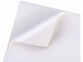 étiquette autocollante 100 x 150 mm pour imprimante thermique