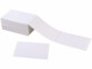 500 étiquettes autocollantes 100 x 150 mm pour imprimante thermique