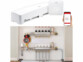 Actionneur de chauffage au sol connecté FHS-800.app avec thermostat déporté (Reconditionné)