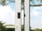 détecteur de porte / fenêtre connecté noir