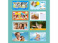 Appareil photo instantané pour enfant DV-50.kids - coloris rose