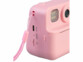 Appareil photo instantané pour enfant DV-50.kids 