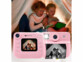 Appareil photo instantané pour enfant DV-50.kids 