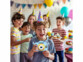 APN pour enfant DV-55.kids Full HD avec jeux