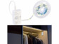 bande led blanc chaud 180 lm sans fil avec batterie