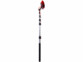 Brosse de lavage manche télescopique