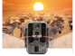 Caméra nature 4K WK-595 avec batterie solaire