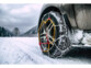 Chaînes à neige XL pour pneus 235/55 R16