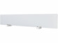 Chauffage infrarouge anti-moisissures 50 W en verre