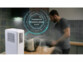 Climatiseur mobile connecté 1800 BTU/h 500 W sans évacuation ACS-5.app