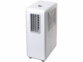Climatiseur mobile connecté 1800 BTU/h 500 W sans évacuation ACS-5.app