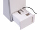 Climatiseur mobile connecté 1800 BTU/h 500 W sans évacuation ACS-5.app