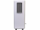 Climatiseur mobile domotique 1800 BTU/h sans évacuation ACS-5.app