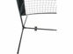 Filet de badminton et volleyball réglable