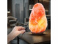 lampe sel de l'himalaya