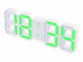 Horloge LED RVB USB