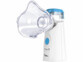 Inhalateur électrique rechargeable avec masque