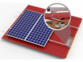 Kit de montage de toit pour 2 panneaux solaires