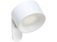 Lampe 3 en 1 rechargeable avec tête amovible magnétique – coloris blanc
