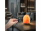 lampe cristaux de sel USB