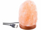 lampe de sel USB