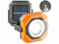 Fonctions de la Lampe de travail solaire AL-320 de la marque Pearl