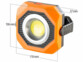 Dimensions de la Lampe de travail solaire AL-320 de la marque Pearl