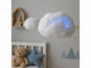 Lampe nuage LED télécommandé RVB à faire soi-même