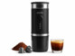 Machine à expresso nomade compatible Nespresso