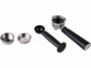 accessoires porte filtre pour machine expresso