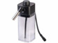 réservoir à lait pour machine à café expresso