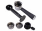 accessoires pour Machine à expresso rétro compatible Nespresso