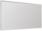 Panneau chauffant infrarouge connecté 1000 W design plat - 119,5 x 59,5 cm