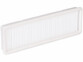 filtre hepa pour robot aspirateur PCR-9205