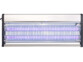 Ce piège à insectes UV-LED élimine les insectes volants
