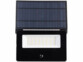 spot LED solaire 1500 lm FTR-102 capteur PIR