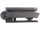 Spot LED solaire 400 lm FTR-100 PIR