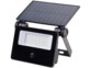 Projecteur LED solaire 400 lm FTR-100 avec détecteur de mouvement