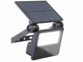 Spot LED solaire 400 lm FTR-100 avec capteur PIR