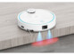 Robot aspirateur connecté multiroom PCR-9205