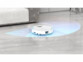 Robot aspirateur connecté radar multiroom PCR-9205