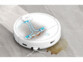 Robot aspirateur multiroom connecté PCR-9200 avec capteur lidar