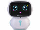 Robot intelligent interactif rechargeable avec ChatGPT