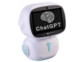 Robot intelligent interactif rechargeable avec ChatGPT