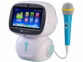 Robot enfant avec ChatGPT