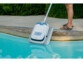 Robot nettoyeur de piscine rechargeable PRR-120 