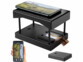 Scanner de diapositives et négatifs pliable pour smartphone